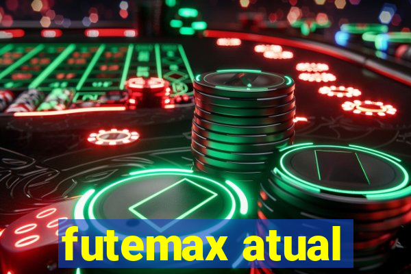 futemax atual